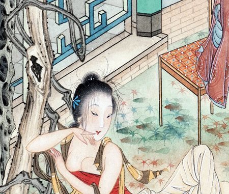 龙文-中国古代行房图大全，1000幅珍藏版！