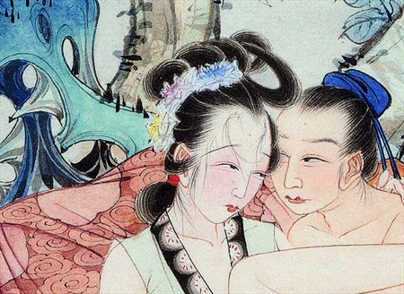 龙文-胡也佛金瓶梅秘戏图：性文化与艺术完美结合